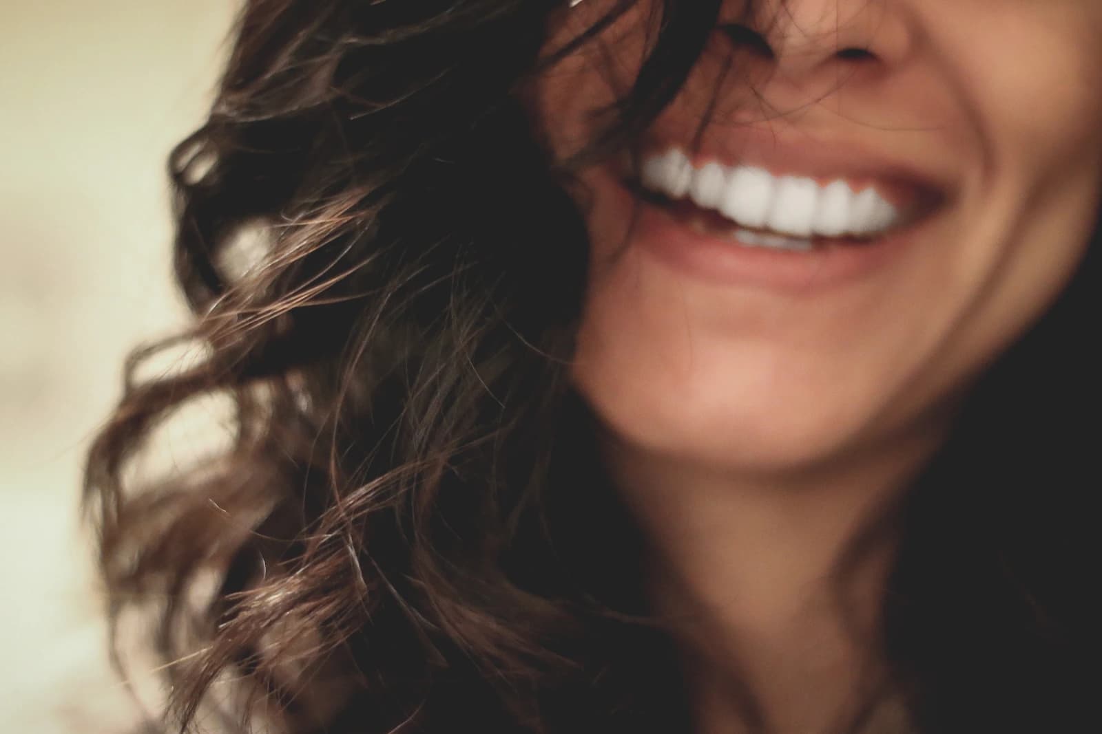 A dental practice — calm and patient care